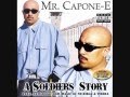 Mr.Capone-E FT MC Magic - My Angel