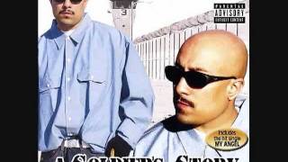 Mr.Capone-E FT MC Magic - My Angel