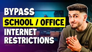 Can I Use a VPN to Bypass School or Office Internet Restrictions?