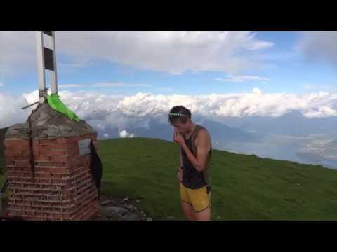 Monte Bregagno HD Ascesa da Cremia