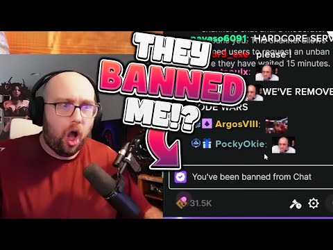 They BANNED Me!? | Pistanity's Black Desert Community Highlights React