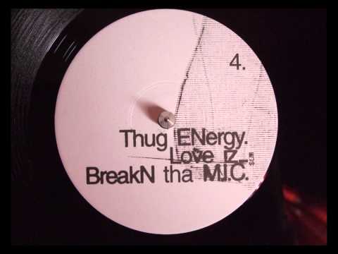 Doyen D - Thug Energy (Ft.Cappo,Jibber,Junior Disprol,Late,Lee Ramsey,Scorsayzee,Tommy Evans,Usmaan)
