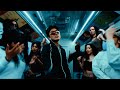 Bachyard Ghost Woke Up Official Music Video