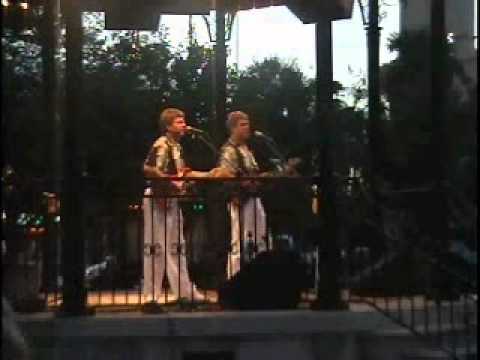 Thumbnail for High Tide Band at Coconuts promo by High Tide (band)