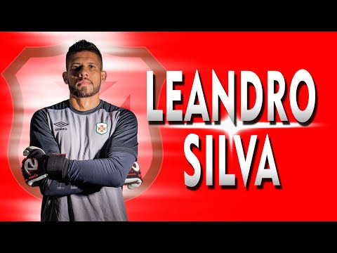 Leandro Goleiro 2023