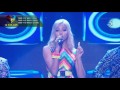 Aisyah Aziz Jack Rai Rock The Cajons PSC 2015