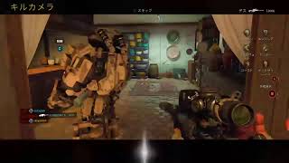 ［女性実況］BO4