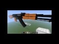 Minecraft AK 47.mp4 