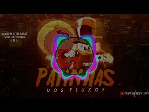 Megatron do mal - Mc Lil e Mc Levin (DJ Valacio)