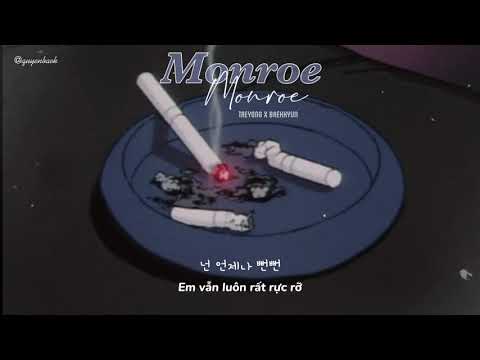 [VIETSUB] TAEYONG X BAEKHYUN 태용 X 백현 'Monroe'
