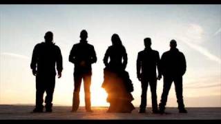 The Fallen - Bury Me Alive (HQ WITH LYRICS)