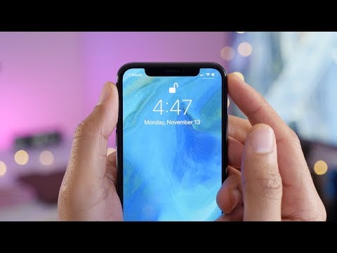 New iOS 11.2 beta 3 features / changes! (Another indicator?!)