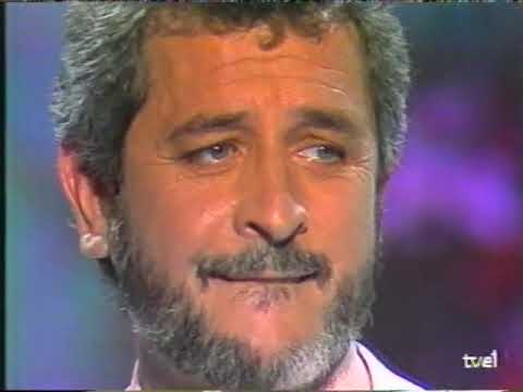 Juan Pardo - Especial TVE (Completo)