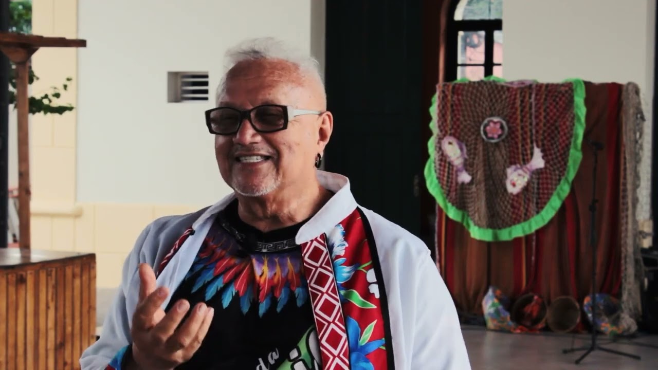 Herança cultural - Interprograma | Sou Carimbó