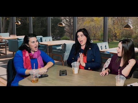 "Una voce poco fa" Trailer