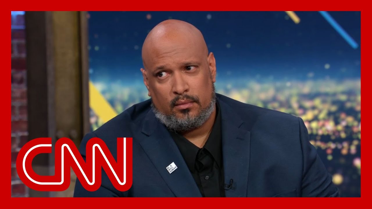 Ex-Capitol police officer: Trump should pay the $5M to Ashli Babbitt's family