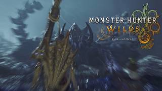 【Monster Hunter Wilds】　参加型　アセンダンスのランスは期待できる？(゜-゜)