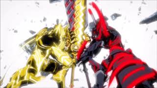 Download lagu Garo Vanishing Line OST - Last Battle mp3