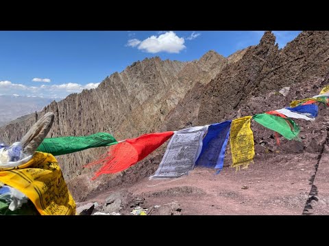 WIP Storie in Cammino - Trekking Ladakh 2023 (Markha Valley)