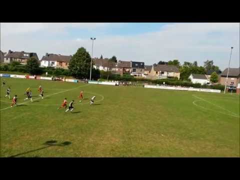 Concordia-Westwacht 23.08.2015