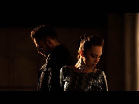 Colin feat. Kamelia - Piesa noastră (2015)