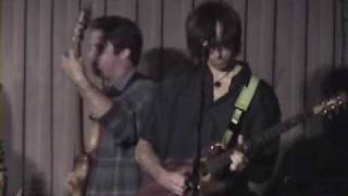 Ten Jinn - Happy the Man