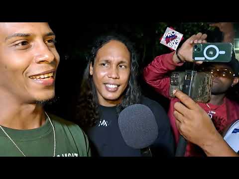 Pro Music 809 and El Negro Fresa