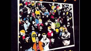 circle jerks - operation