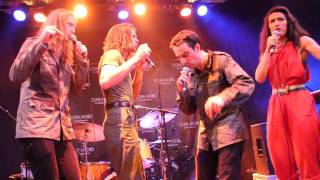 Joan as Police Woman - The Classic