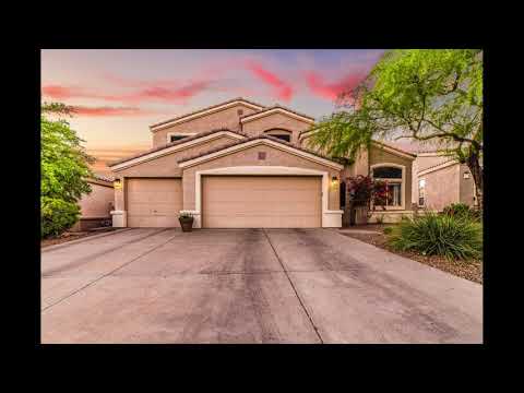 384 W Sacaton Canyon Dr - Real Estate for Sale in Tucson, AZ