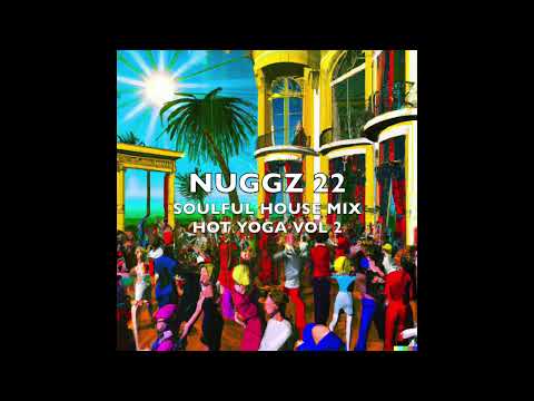 #SOULFUL DEEP HOUSE & RAREGROOVE MIX #No 2 #HOT YOGA Vol 2
