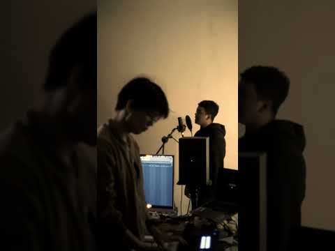 Juwita Malam - Ismail Marzuki Cover by Harel