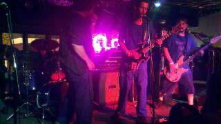 Noisear - Live in RVA (5/22/2011)