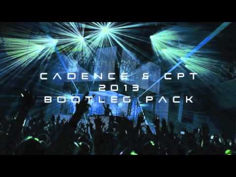 Dirty South, Deniz Koyu vs Coldplay- Halo Clocks (CPT & Cadence edit)