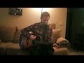 So Many Lives - John Craigie (Every Breath Cover)