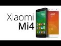 Mobilné telefóny Xiaomi Mi4 LTE 2GB/16GB