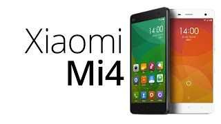 Xiaomi Mi4 LTE 2GB/16GB