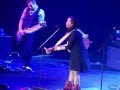 Jamie-Grace "White Boots" LIVE Shreveport, LA ...