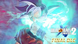 ドラゴンボール ゼノバース2 - FUTURE SAGA Chapter 4 ローンチPV