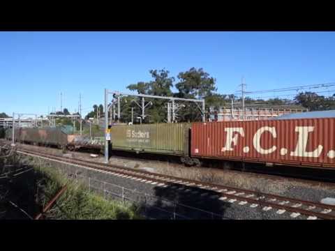 Quad NR's with PN 6BA6 - 25/6/16