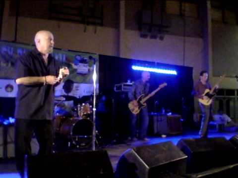 Thumbnail for Kim Wilson & The Fabulous Thunderbirds by The Fabulous Thunderbirds, Kim Wilson