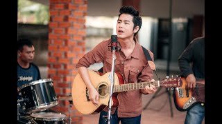 เห็นแฟนพี่ไหม – แซ่บนัวซาวด์ ft. บัวไล