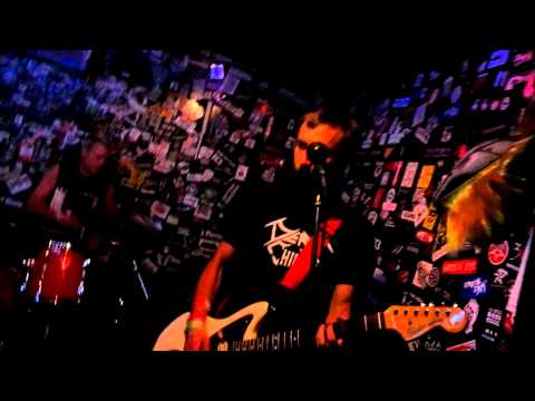 The Pinkerton Thugs - One Day