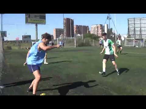 ANKARA VS  POPEYE - #LigaNuñez LN CUP - 2022