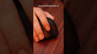 CHÍNH THỨC RA MẮT CHUỘT HYPERWORK SILENTIUM