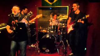 Somewhere Songs   Master of Light Monster Magnet COVER