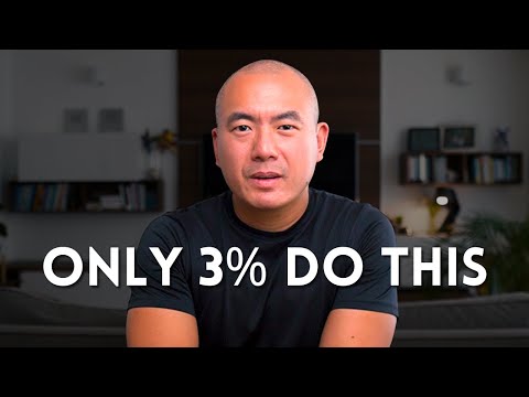 Give Me 15 Minutes, You'll Get Ahead of 97% Of People