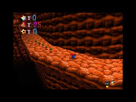 Star Revenge 5.5 - Fall in 15.00 (16.40 x-cam) [TAS]