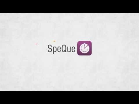 SpeQue Partner