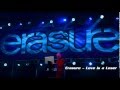 Erasure -  Love is a Loser